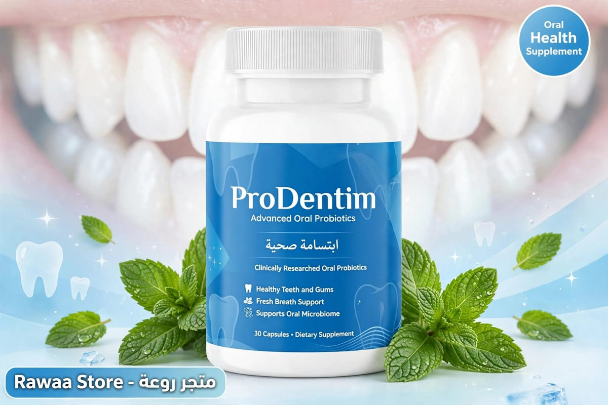 Prodentim