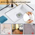 Plug Stopper Kitchen Sewer Silicone Bathroom Floor Bathtub WaterFilter Home Accessories shower drain hair catcher sink strainer