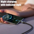 Type C Charging Cable