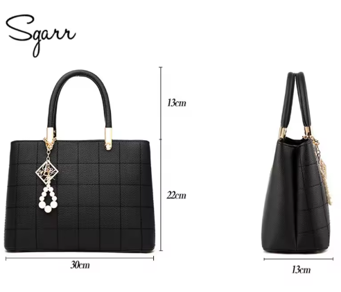 Women bag fashion 2022 luxury handbags women famous designer brand shoulder bags women pu leather handbags women messenger bags