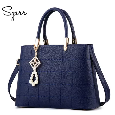 Women bag fashion 2022 luxury handbags women famous designer brand shoulder bags women pu leather handbags women messenger bags