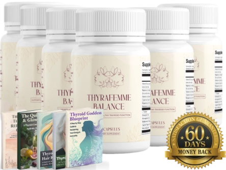 Thyrafemme  balance