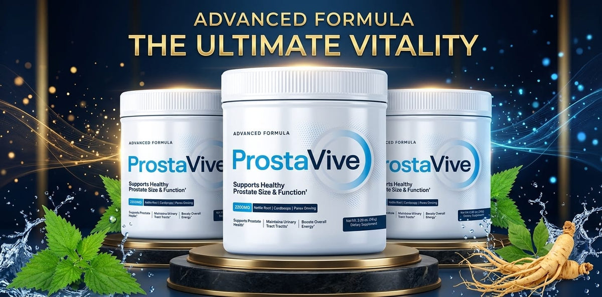 ProstaVive