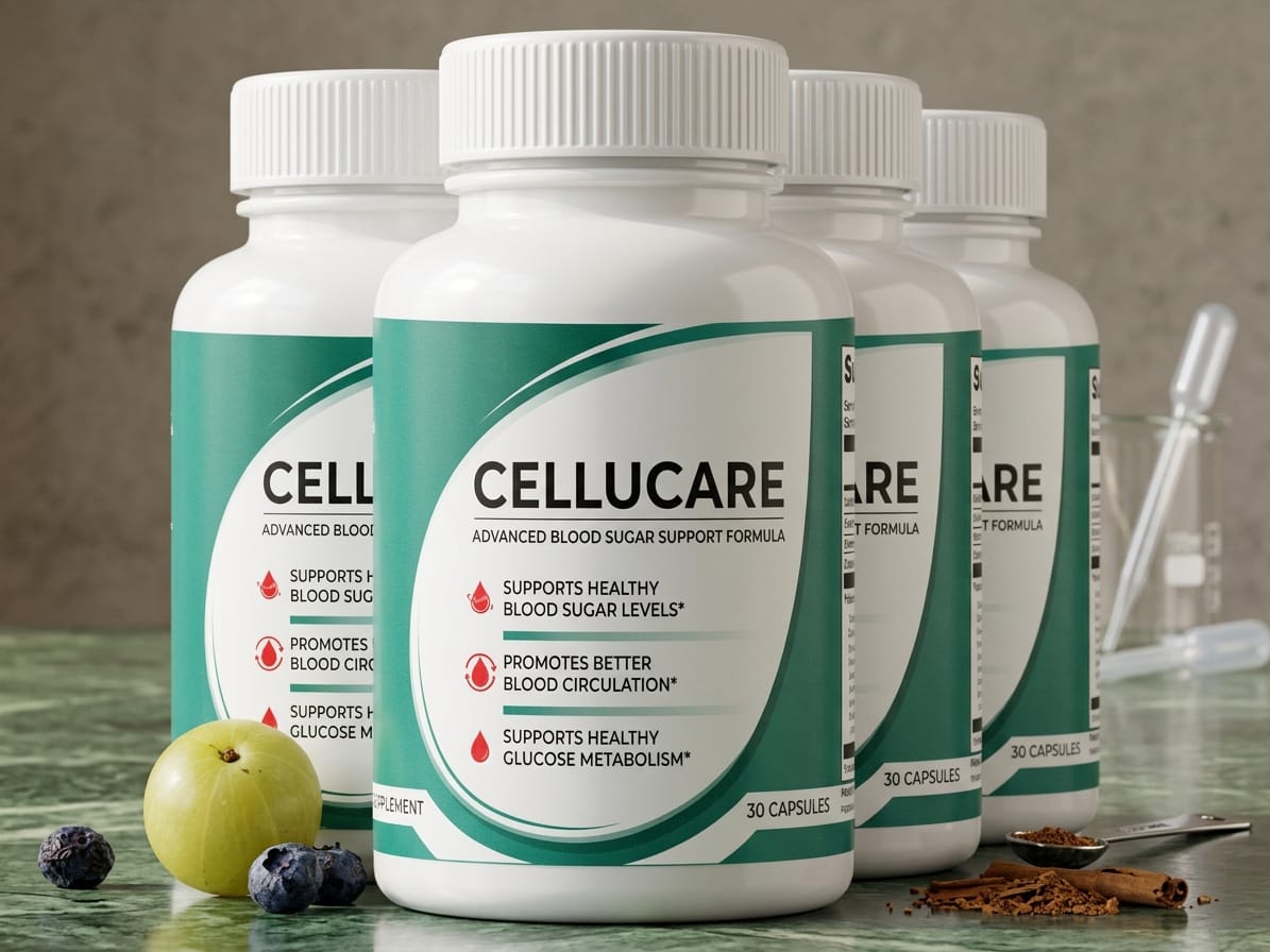 CelluCare