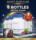 DentaBiome - ClickBank's First Oral Postbiotic