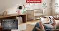 Video Baby Monitor