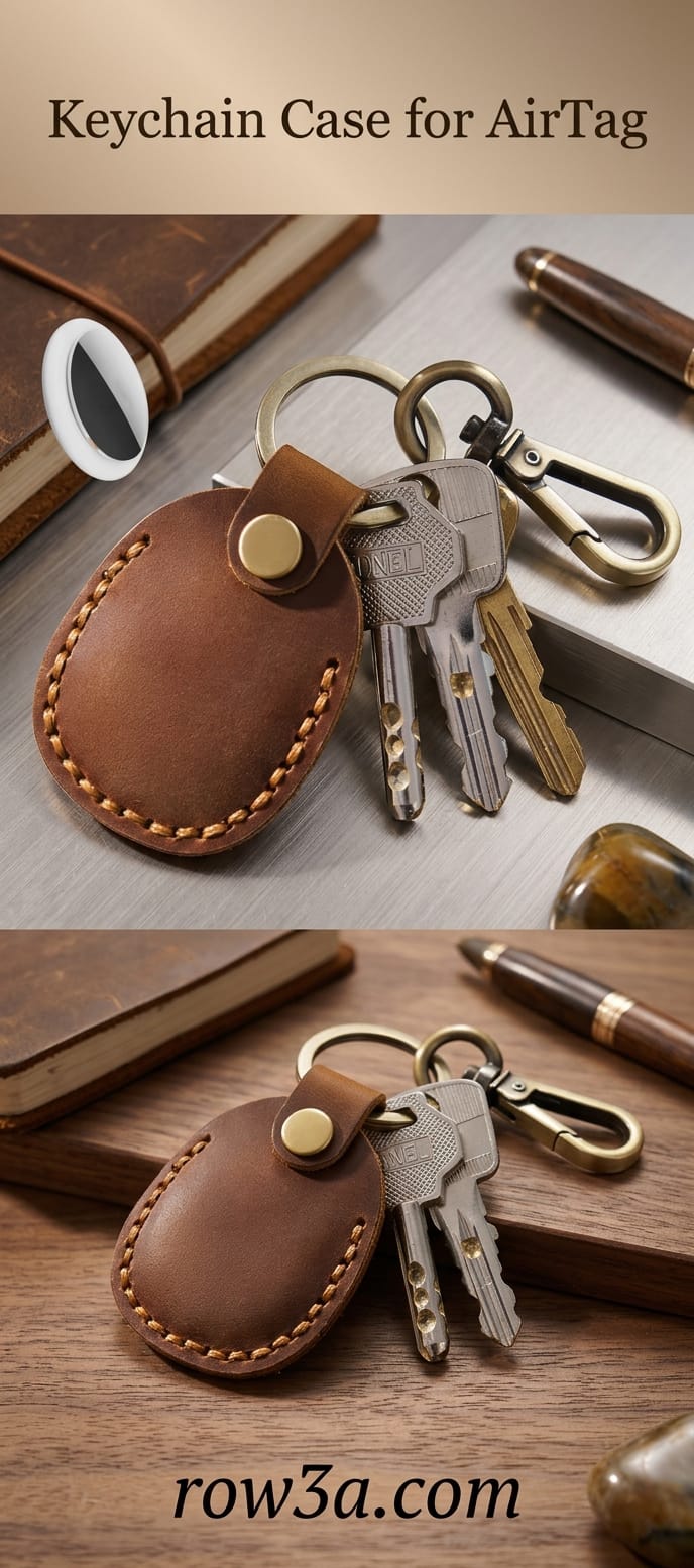 Keychain Case